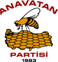 Anavatan Partisi 19566