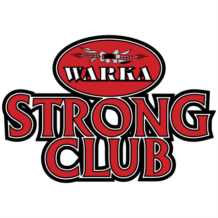 Strong Club