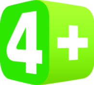 4plus