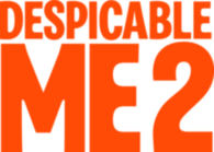 Despicable Me 2