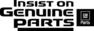 Insist On Genuine Parts