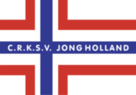 Crk Sport Verenigang Jong Holland De Willemstad