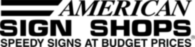 American Sign Shops