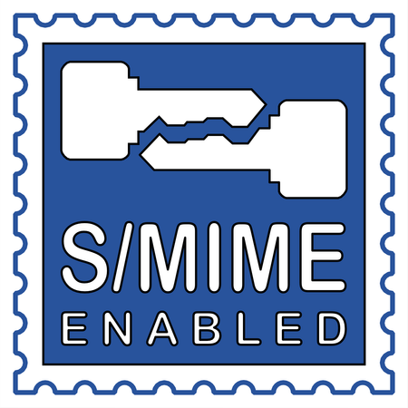 S Mime Enabled