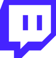 Twitch Icon