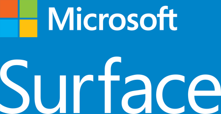 Microsoft Surface