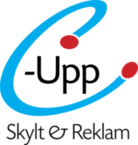 C Upp Skylt & Reklam Ab