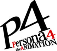 Persona 4 The Animation