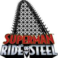 Superman Ride Of Steel