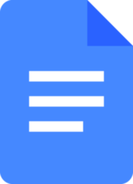 Google Docs