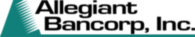 Allegiant Bank