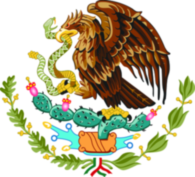 Coat Of Arms Of Mexico