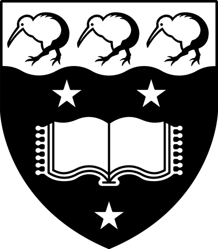 The University Of Auckland
