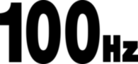 100 Hz