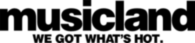 Musicland