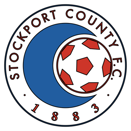 Stockport County Fc