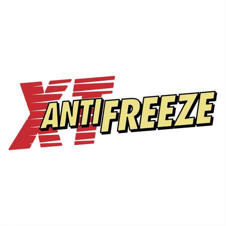 Xt Antifreeze