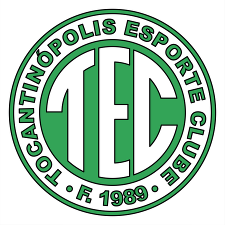 Tocantinopolis Esporte Clube To