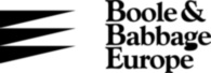BOOLE & BABBAGE EUROPE