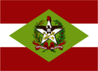 Governo do Estado de Santa Catarina BR