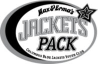 Max & Erma's Jackets Pack