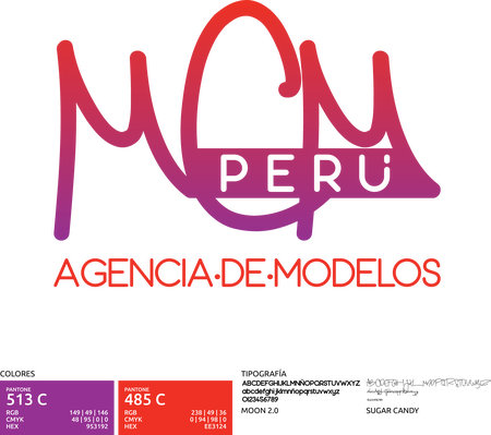 MCM Perú • Agencia de modelos