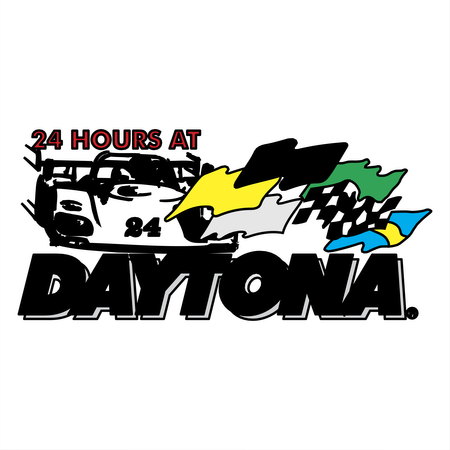 Daytona 24 Hours