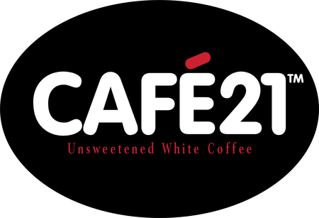 Cafe 21
