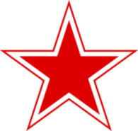 Roundel Of The Soviet Union (1945–1991)