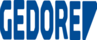 Gedore Logo Blue