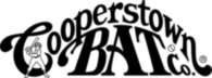 Cooperstown Bat