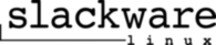 Slackware Logo From The Official Slackware Site (1)