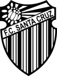 Futebol Clube Santa Cruz de Santa Cruz do Sul RS