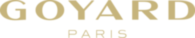 Logo Goyard Paris