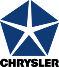 Chrysler logo2
