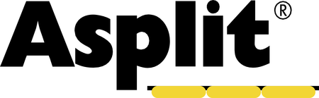 Asplit