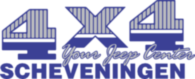 4X4 Scheveningen