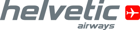 Helvetic Airways