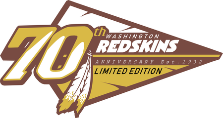 Washington Redskins