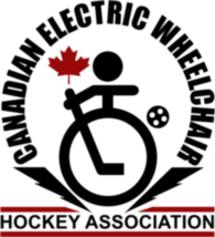 Canadian Electric Wheelchair Hockey Association