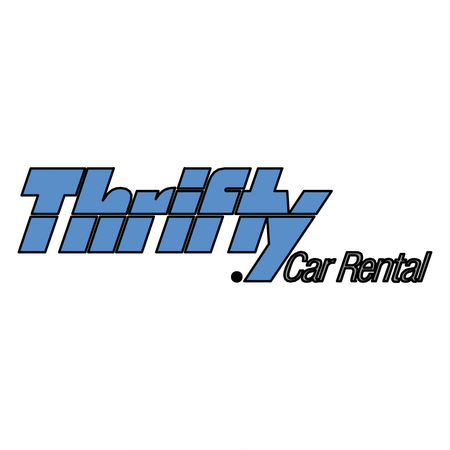 Thrifty Car Rental
