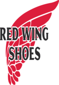 Red Wing Shoes 