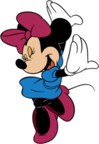 Minnie Mouse