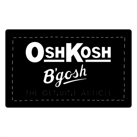 Oshkosh B'gosh