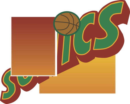 Seattle Supersonics