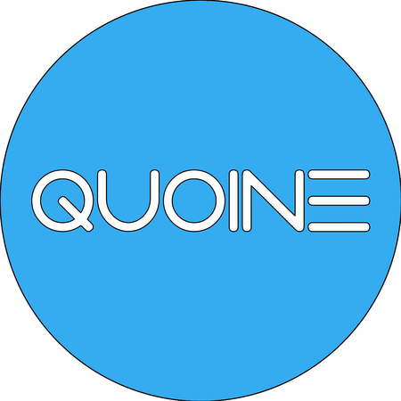 Quoine