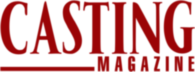 Casting Magazine