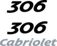Peugeot 306