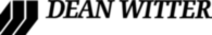 Dean Witter
