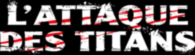 Attaque Des Titans Cmjn